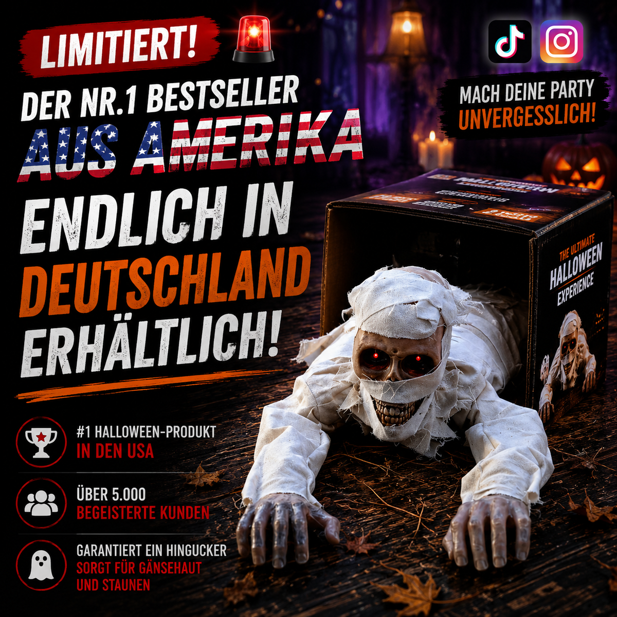 Der Grabkriecher