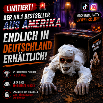 Der Grabkriecher