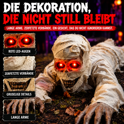 Der Grabkriecher